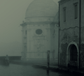 Venezia Cimitero di San Michele